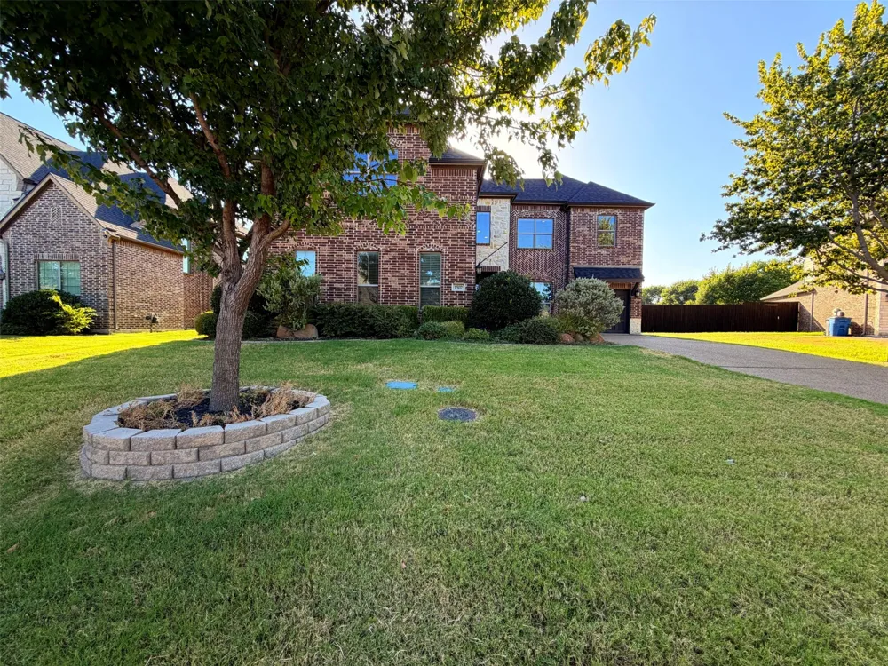 1502 Northwood Drive Wylie, TX 75098