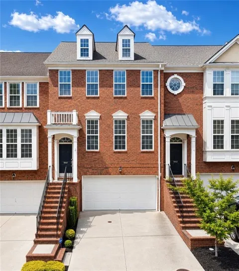 5010 Foxfield Trace