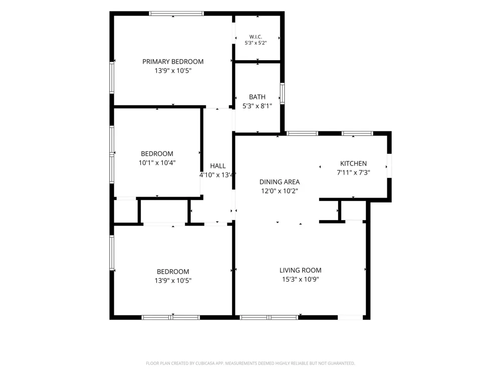 1114 Valerie Avenue Pasadena, TX 77502