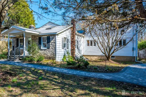 16 Skytop Road