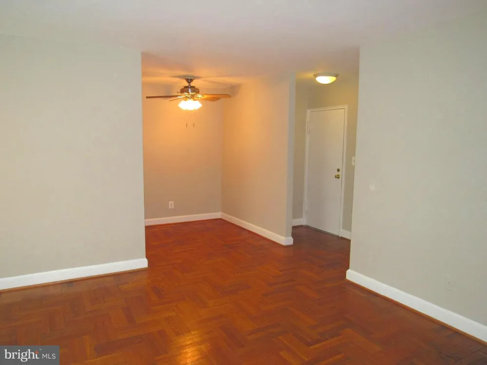1311 ODE STREET #612 Arlington, VA 22209