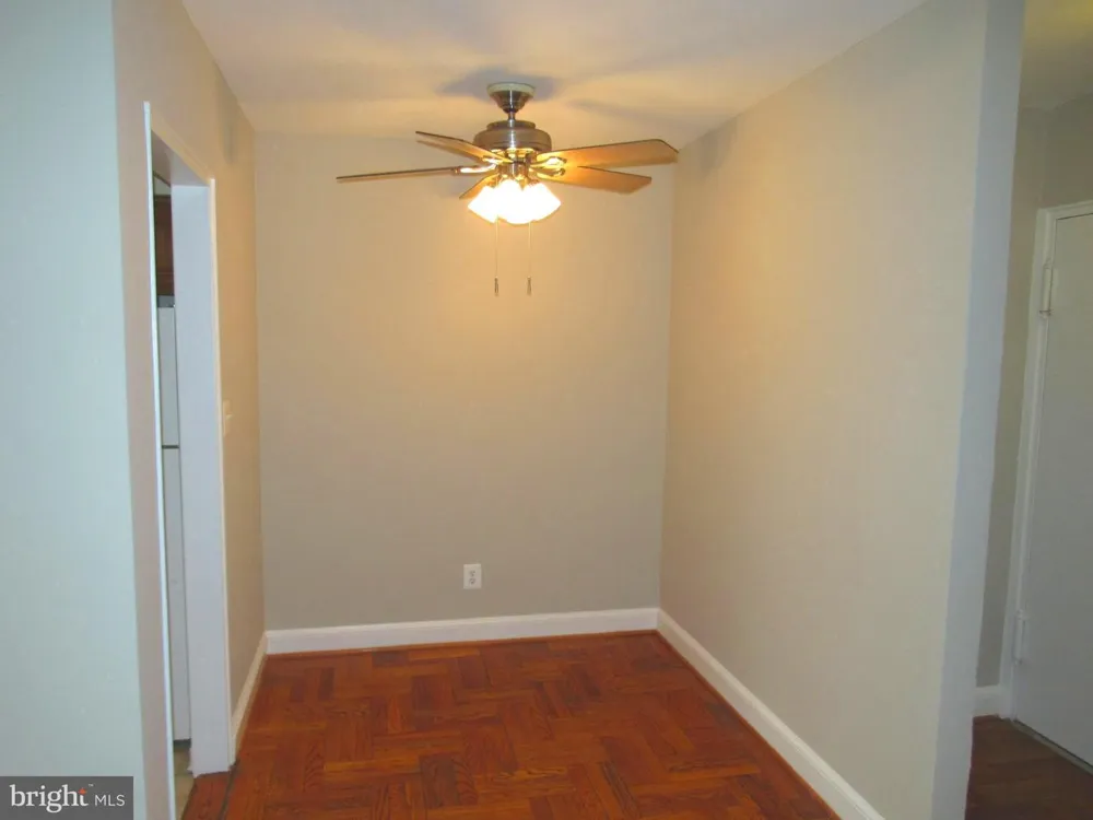 1311 ODE STREET #612 Arlington, VA 22209