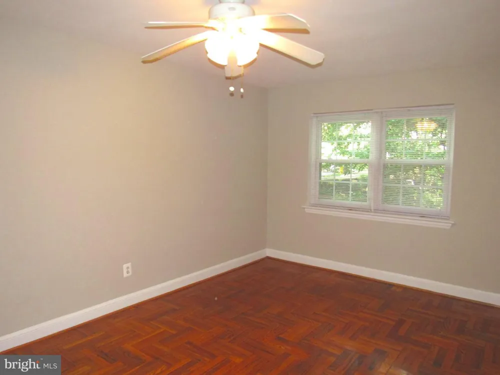 1311 ODE STREET #612 Arlington, VA 22209