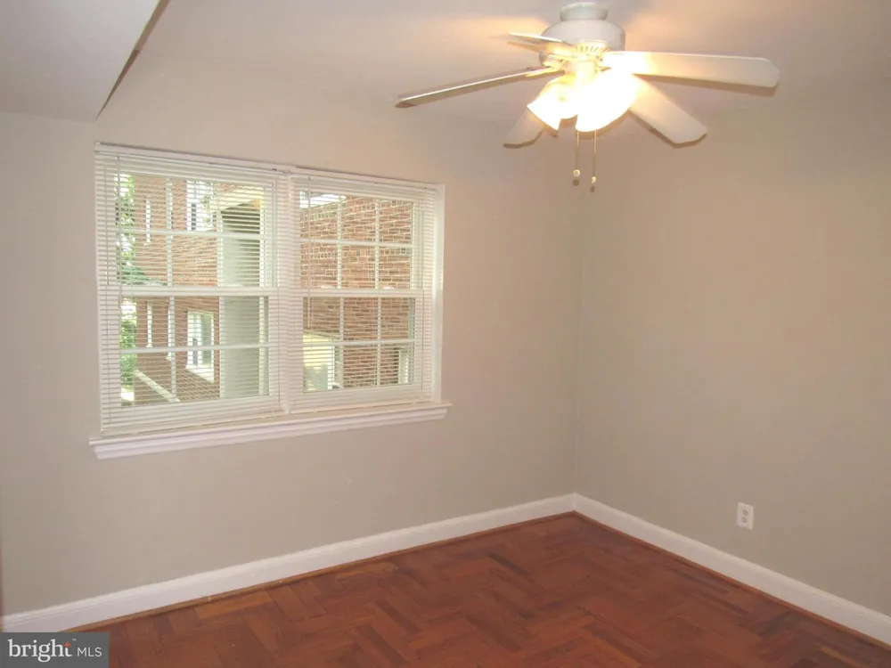 1311 ODE STREET #612 Arlington, VA 22209