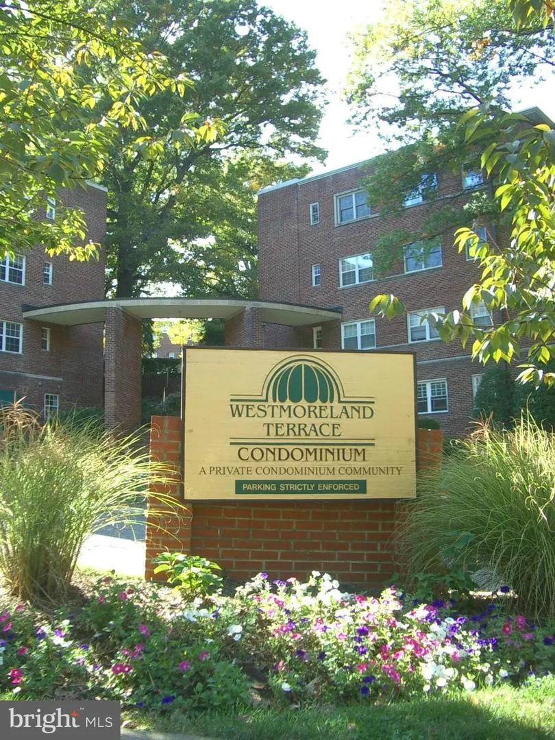 1311 ODE STREET #612 Arlington, VA 22209