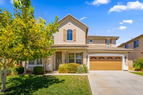 3121 Club Rancho Drive