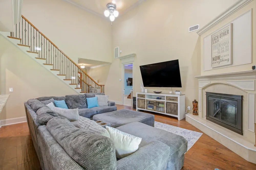 8100 Saddlehorn Drive Midland, GA 31820
