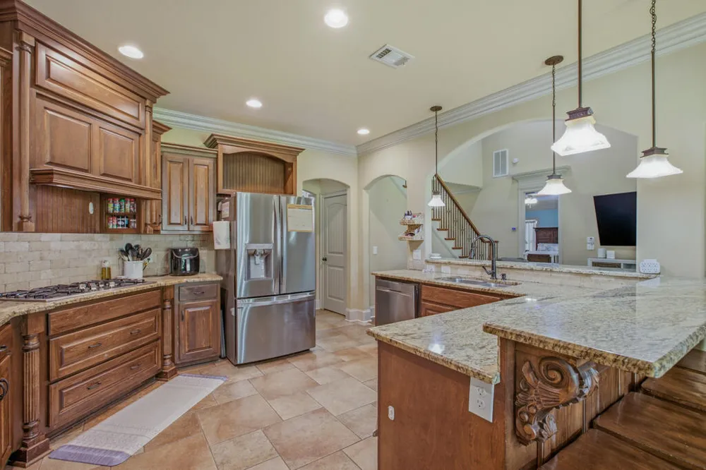 8100 Saddlehorn Drive Midland, GA 31820