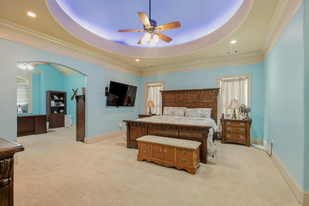8100 Saddlehorn Drive Midland, GA 31820