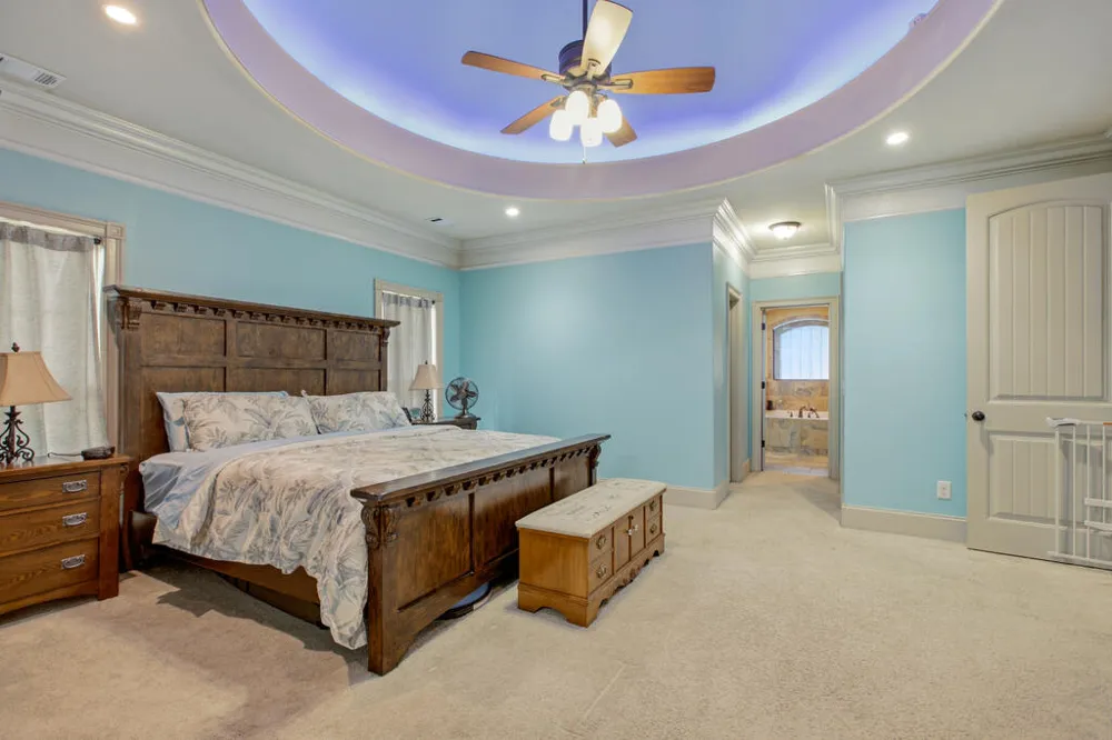 8100 Saddlehorn Drive Midland, GA 31820