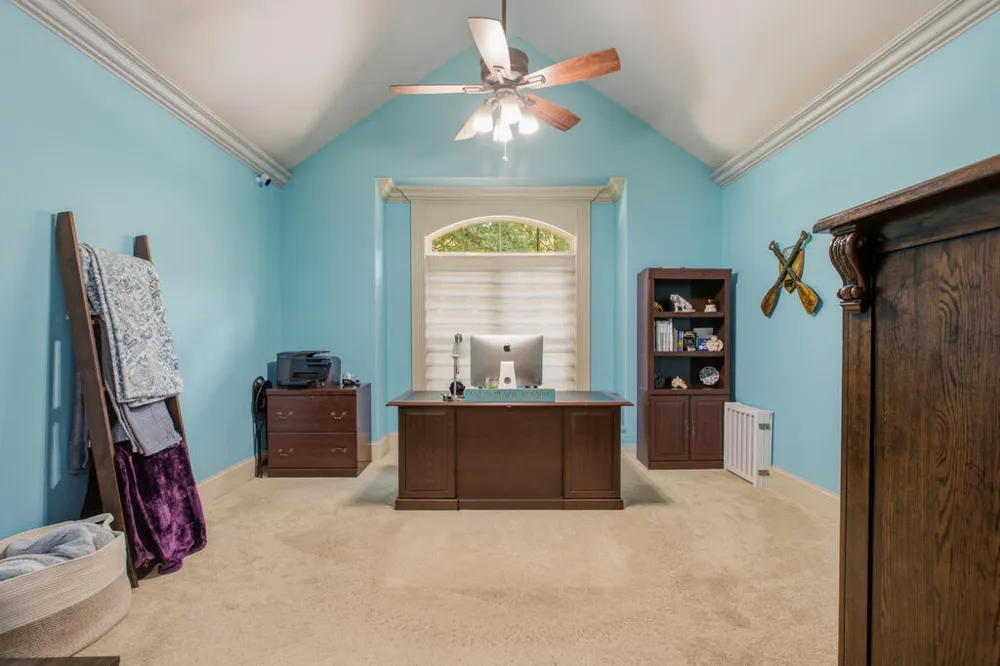 8100 Saddlehorn Drive Midland, GA 31820