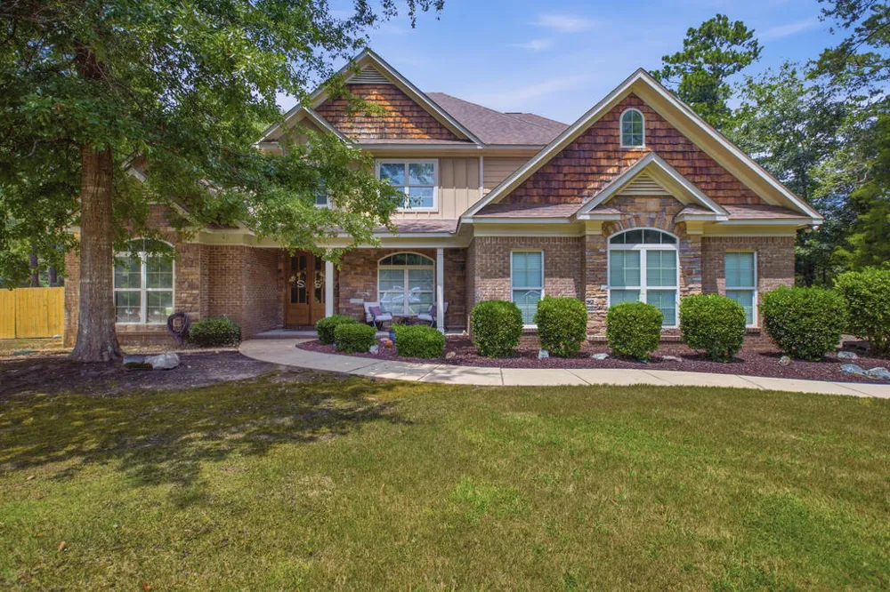 8100 Saddlehorn Drive Midland, GA 31820
