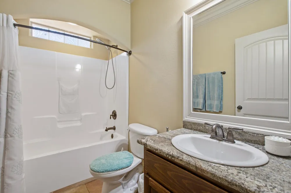 8100 Saddlehorn Drive Midland, GA 31820