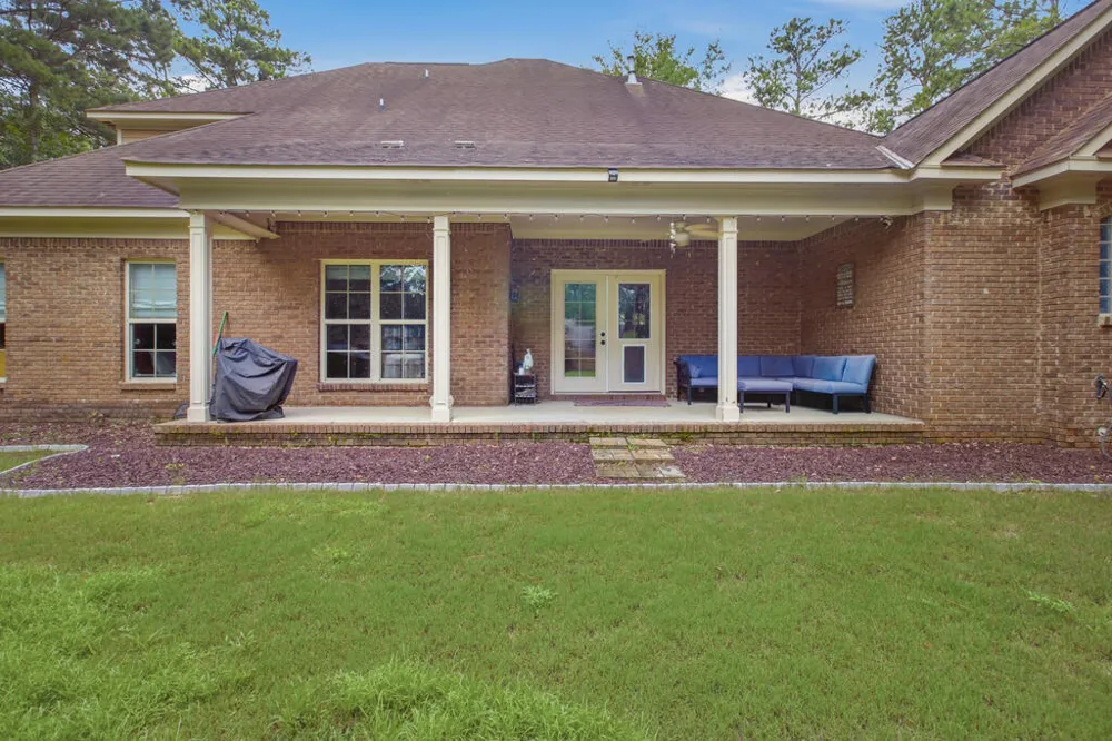 8100 Saddlehorn Drive Midland, GA 31820
