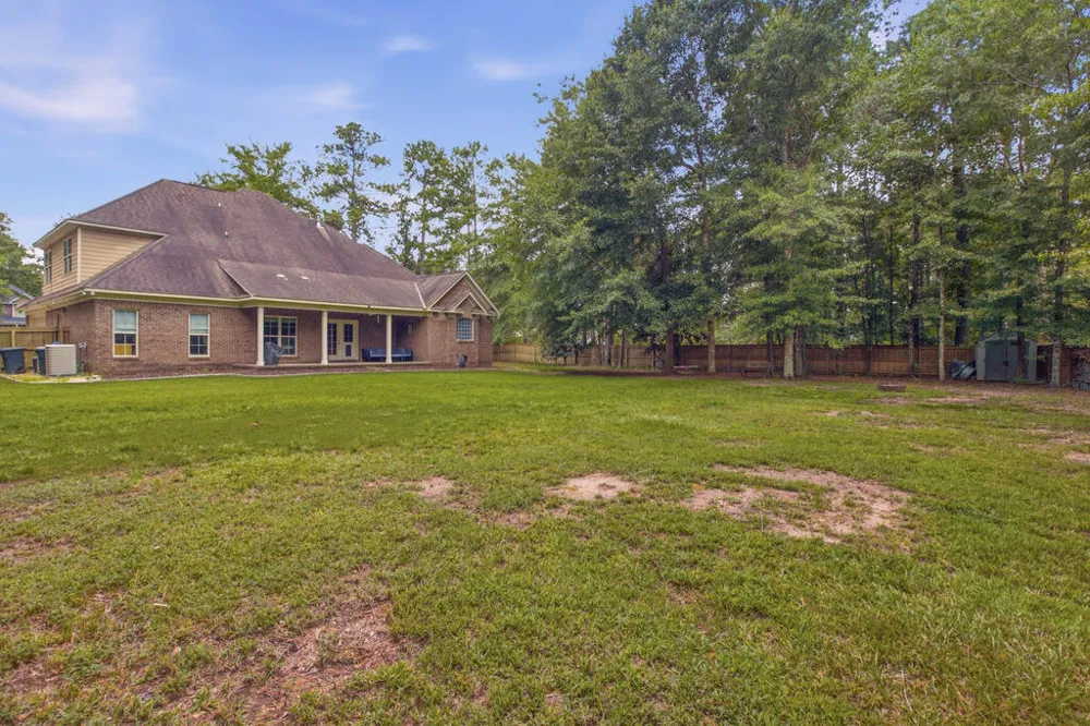 8100 Saddlehorn Drive Midland, GA 31820