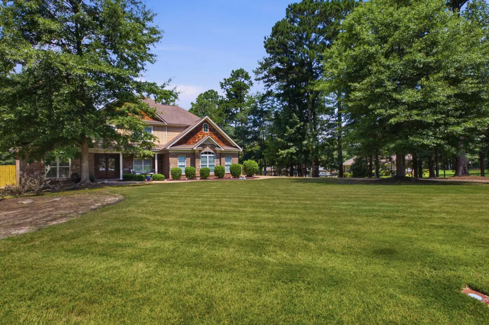 8100 Saddlehorn Drive Midland, GA 31820