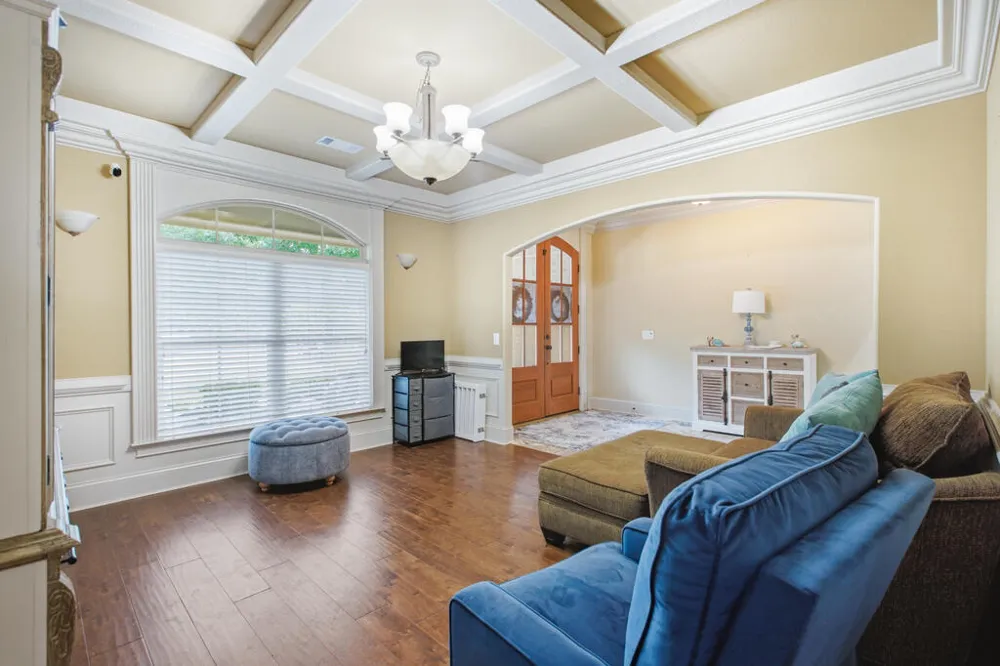 8100 Saddlehorn Drive Midland, GA 31820