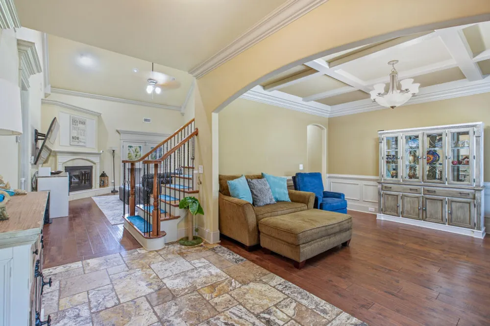 8100 Saddlehorn Drive Midland, GA 31820