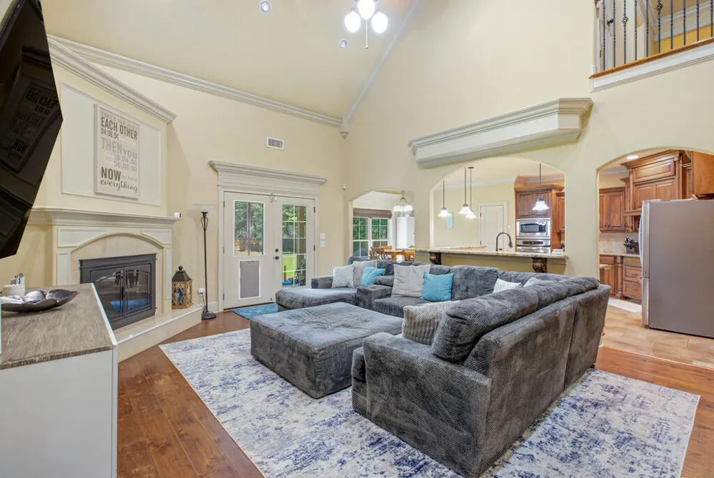 8100 Saddlehorn Drive Midland, GA 31820