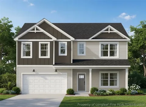 171 Red Lobelia (Lot 29) Lane