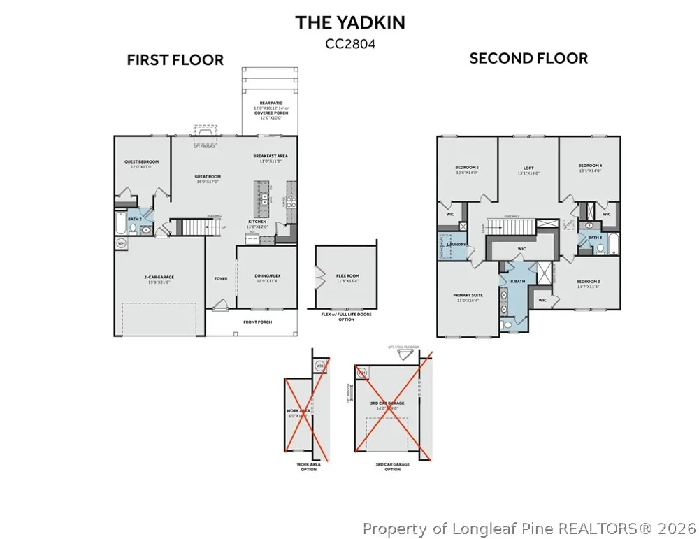 171 Red Lobelia (Lot 29) Lane Raeford, NC 28376