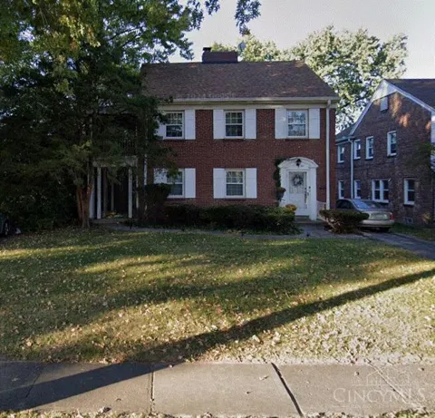 1626 Northwood Drive