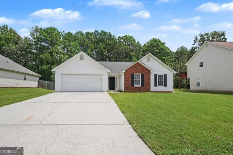722 Rosewood CIR