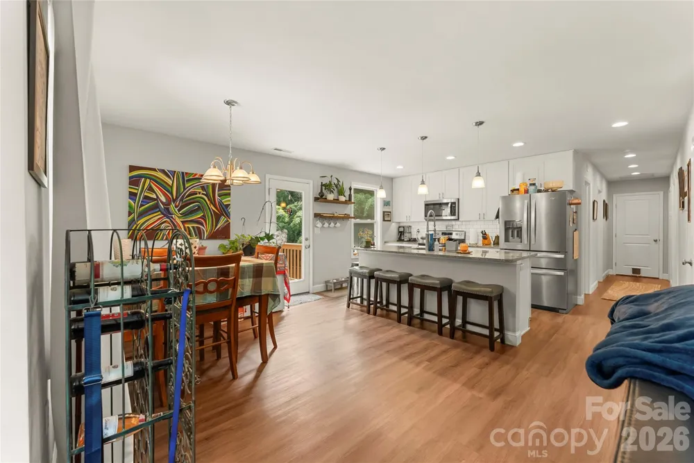 107 Forest Street Asheville, NC 28803