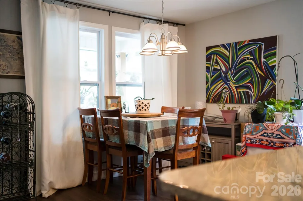 107 Forest Street Asheville, NC 28803