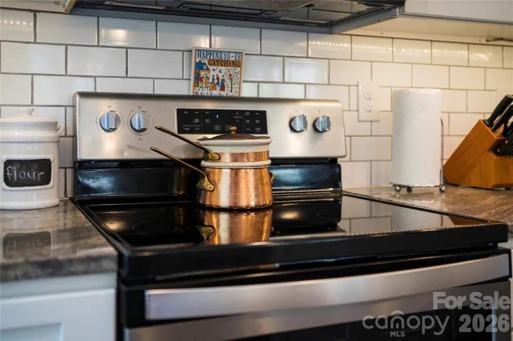 107 Forest Street Asheville, NC 28803