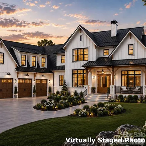 154 Peninsula Pointe Drive