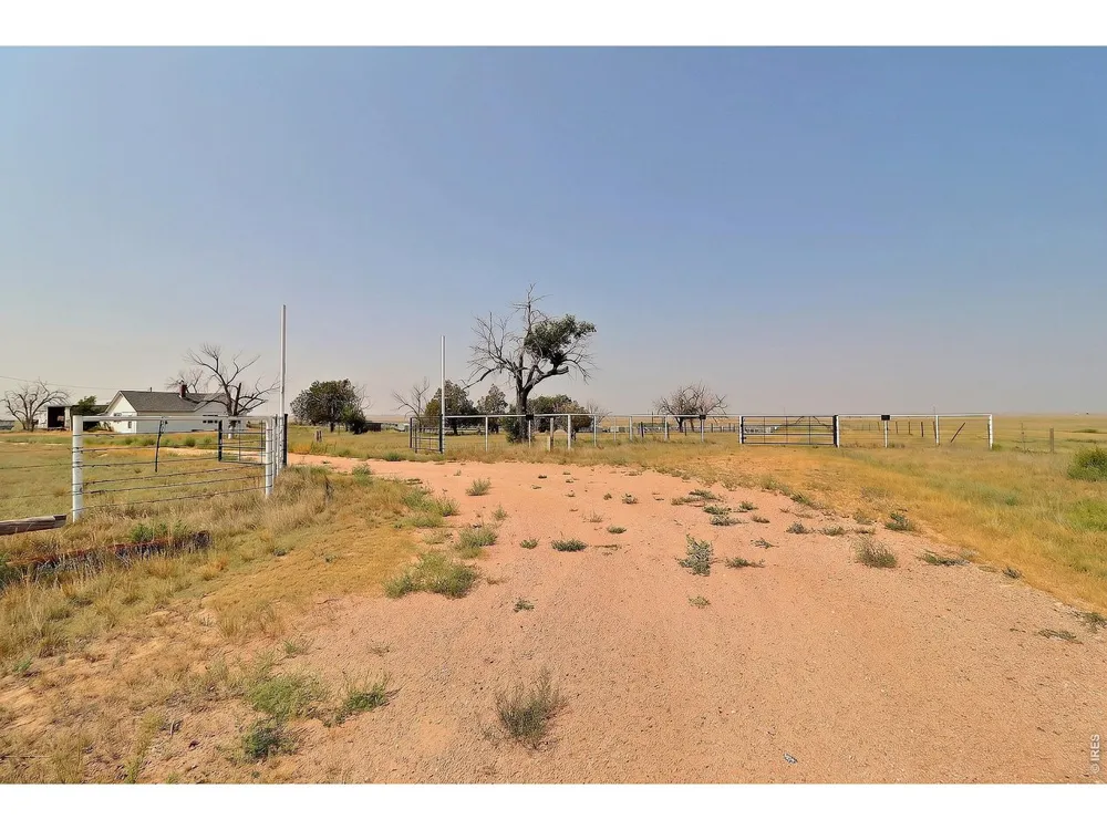 36710 County Road 126 Grover, CO 80729