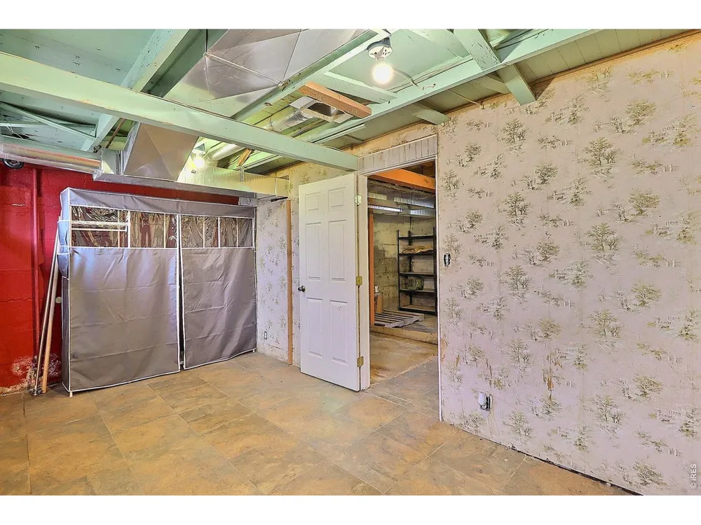 36710 County Road 126 Grover, CO 80729