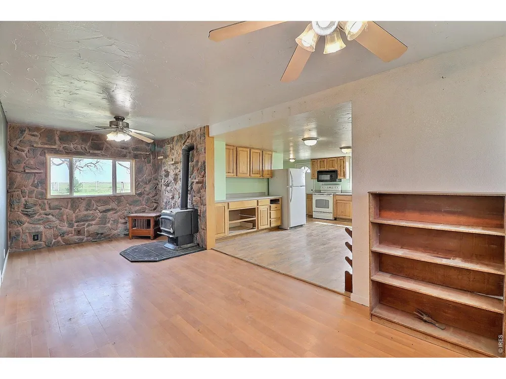 36710 County Road 126 Grover, CO 80729