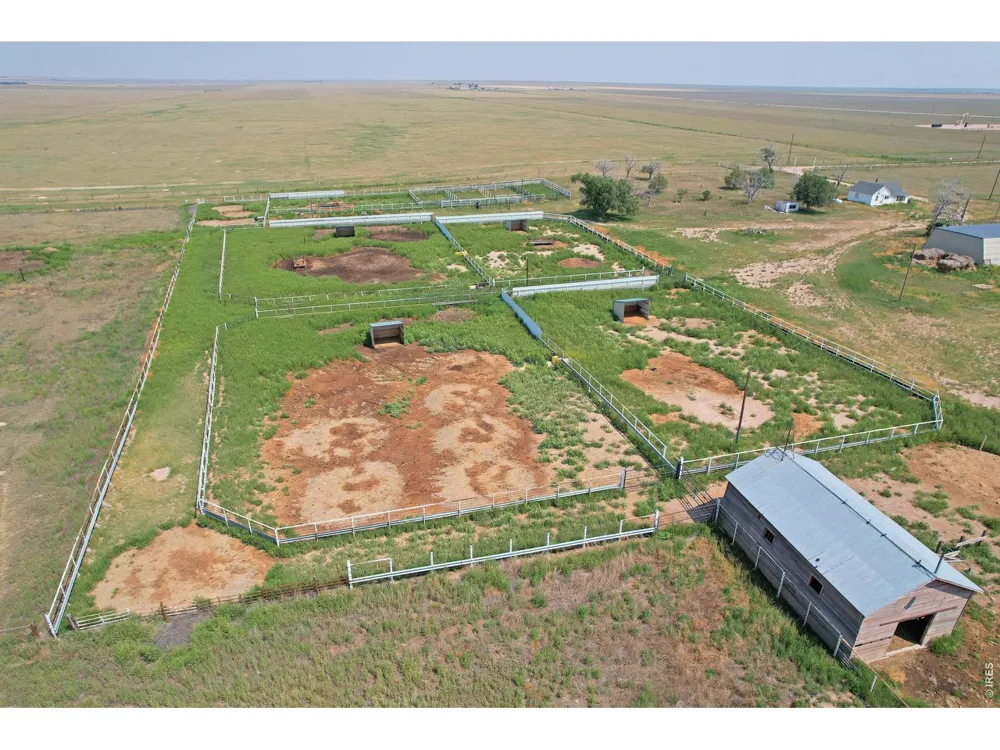 36710 County Road 126 Grover, CO 80729