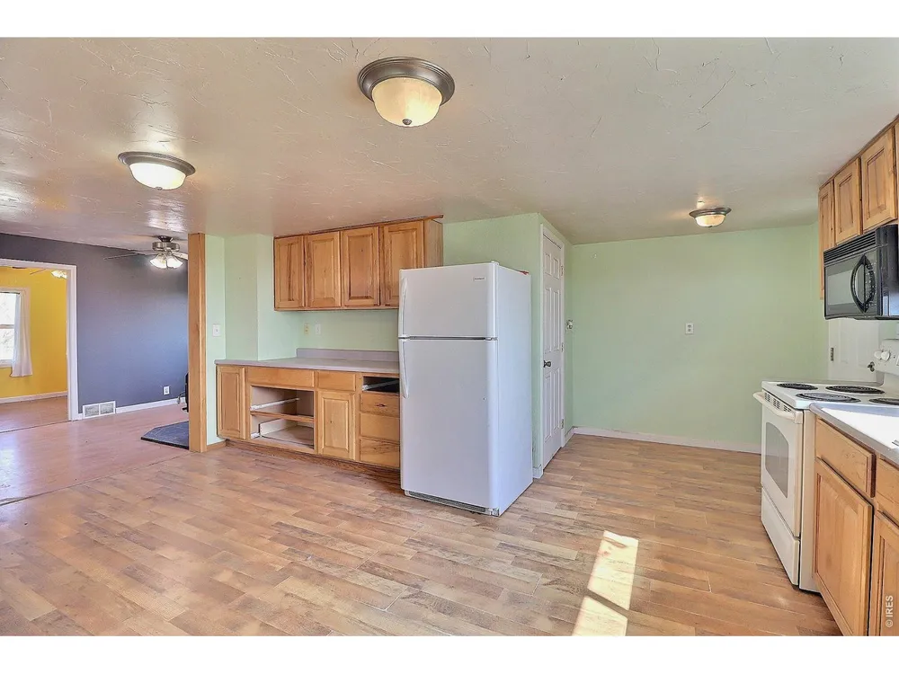 36710 County Road 126 Grover, CO 80729