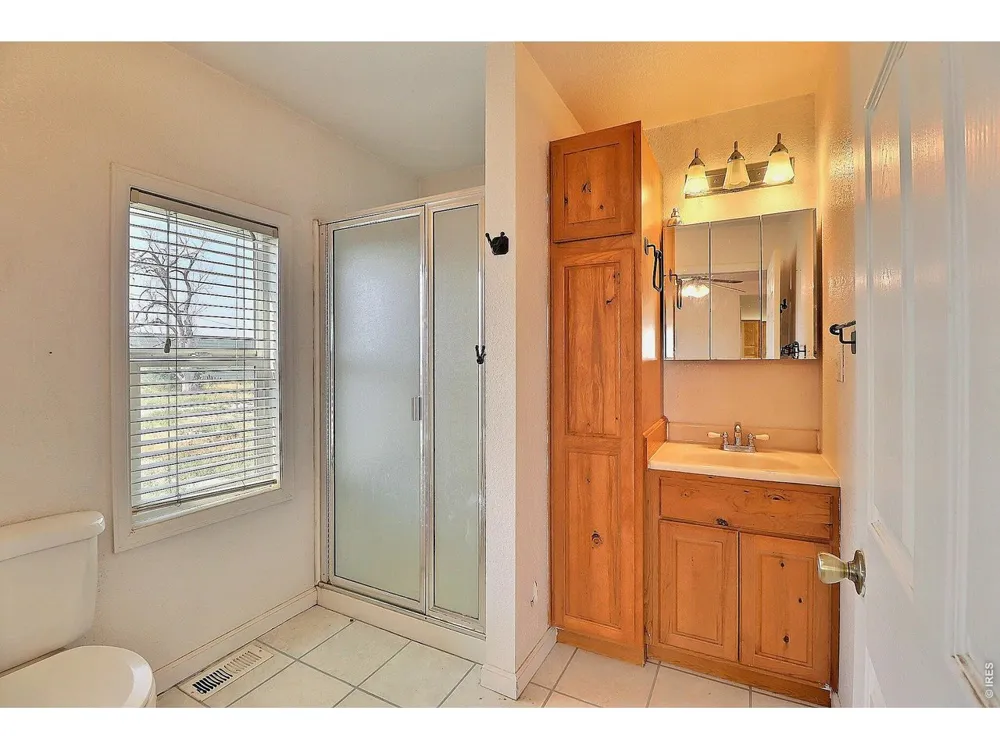 36710 County Road 126 Grover, CO 80729