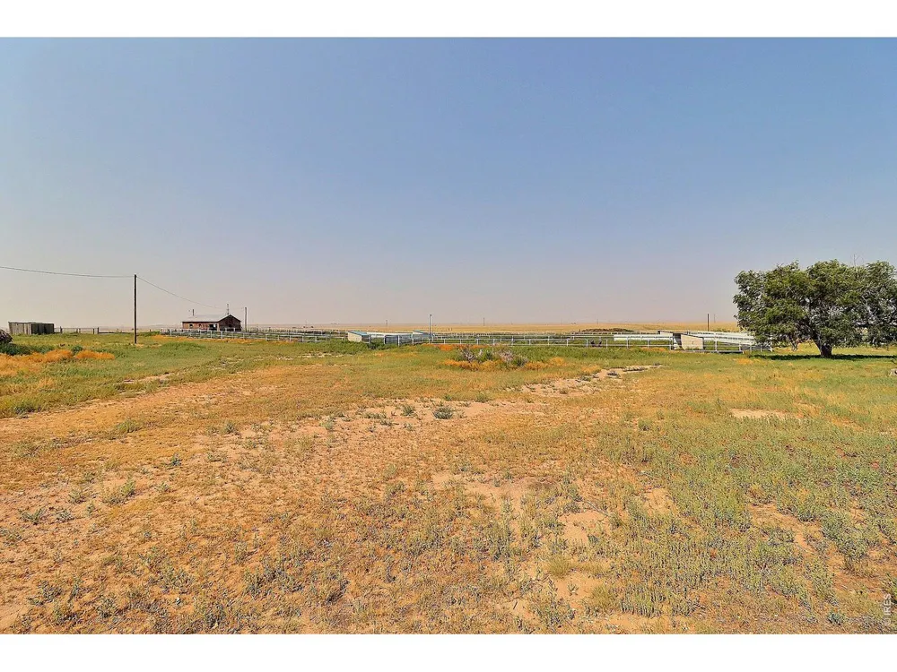 36710 County Road 126 Grover, CO 80729