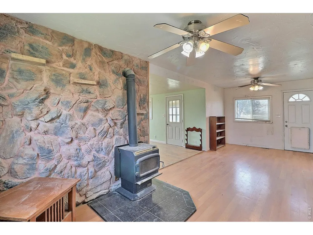 36710 County Road 126 Grover, CO 80729