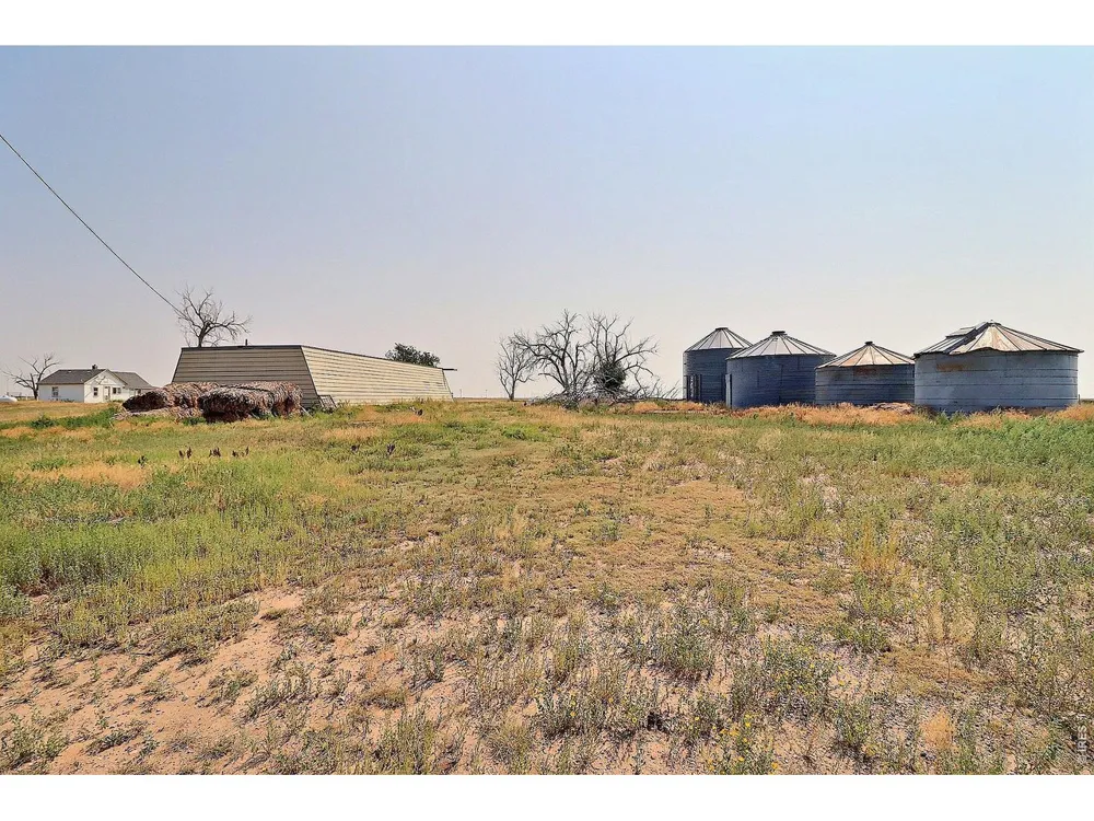 36710 County Road 126 Grover, CO 80729