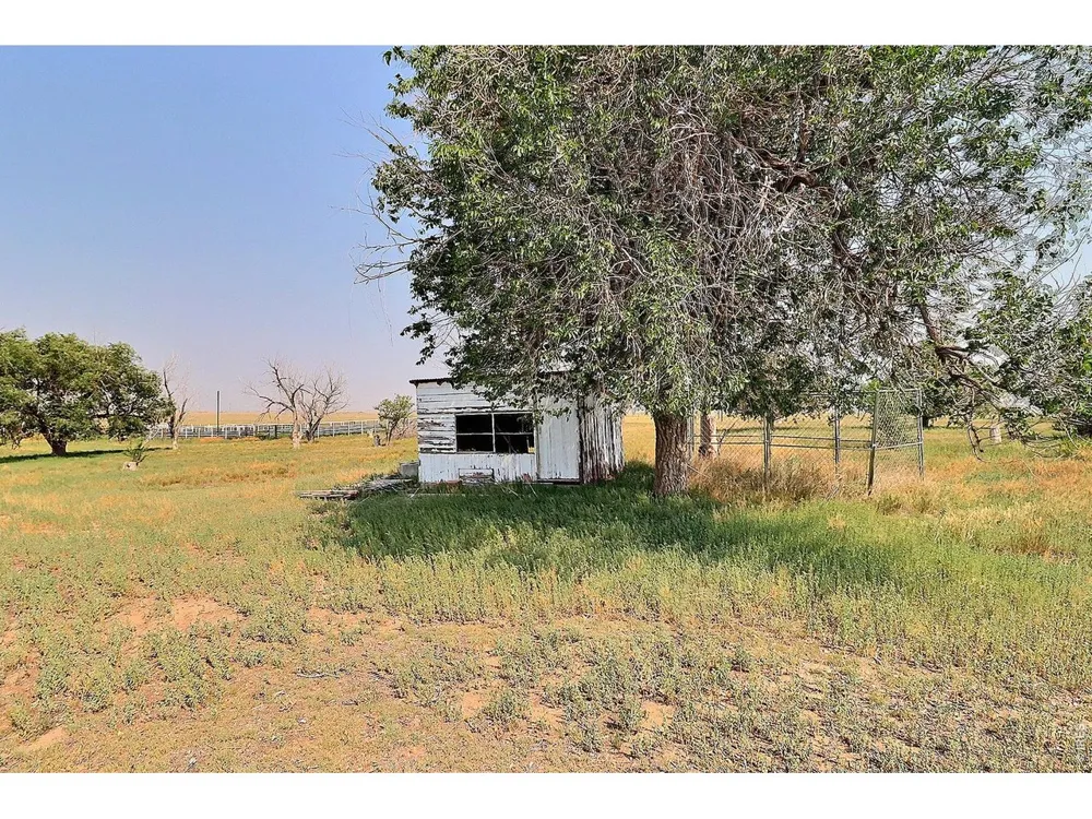 36710 County Road 126 Grover, CO 80729
