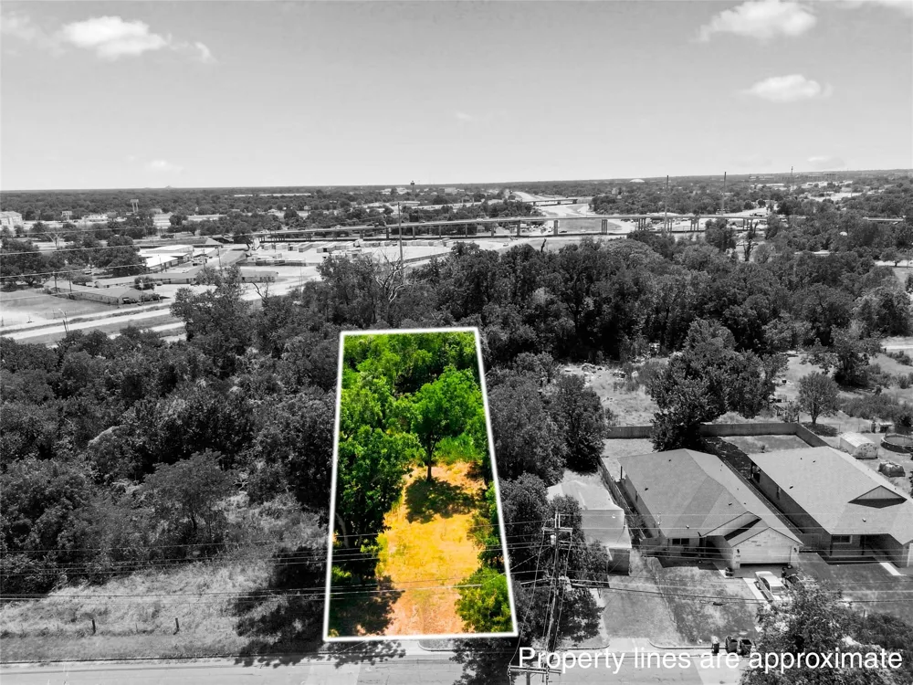 1915 Seley Avenue Waco, TX 76704