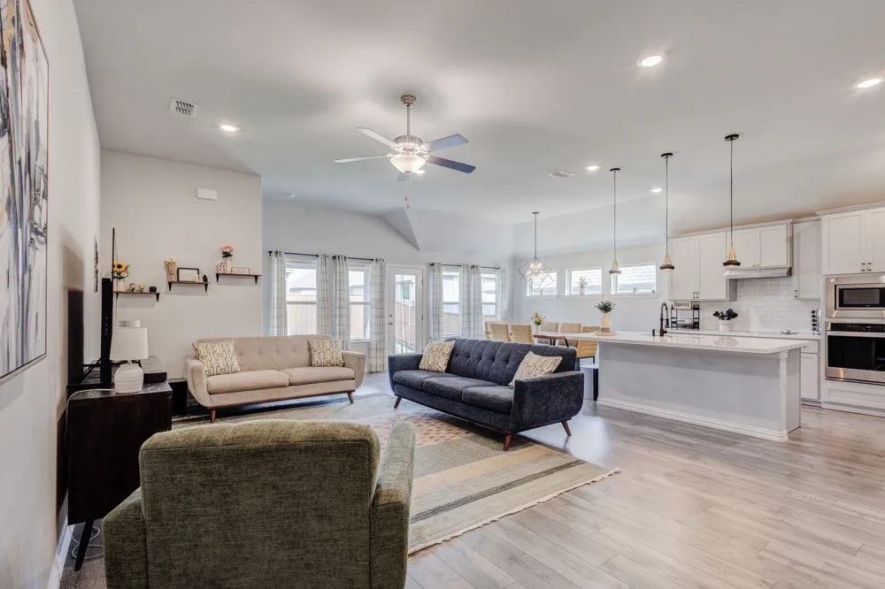 101 St Meena Court Fort Worth, TX 76120