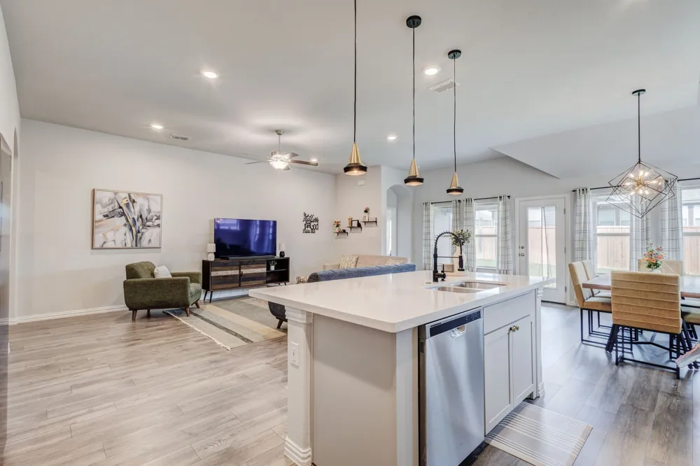 101 St Meena Court Fort Worth, TX 76120