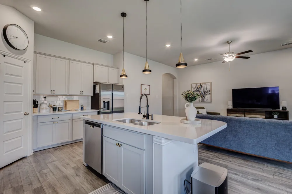 101 St Meena Court Fort Worth, TX 76120