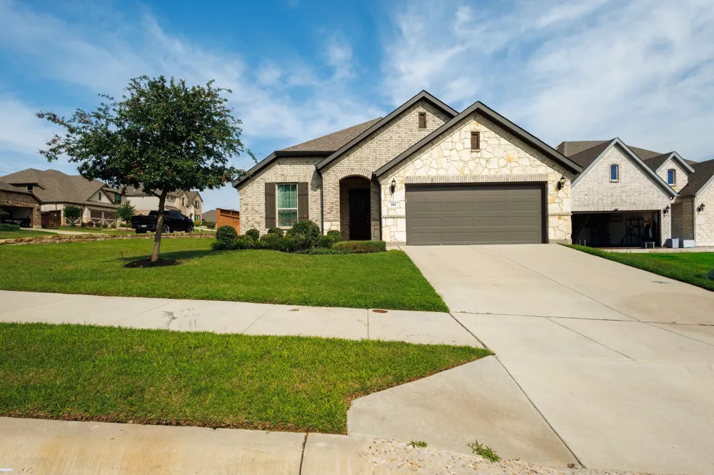 101 St Meena Court Fort Worth, TX 76120