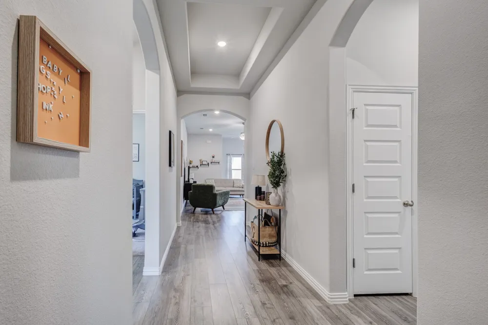 101 St Meena Court Fort Worth, TX 76120