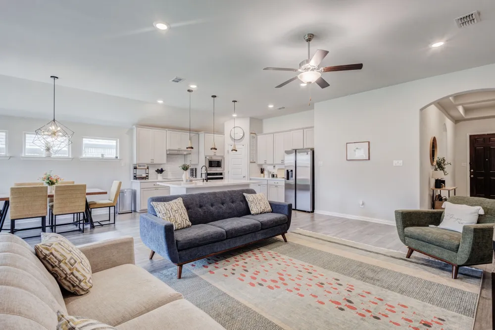 101 St Meena Court Fort Worth, TX 76120