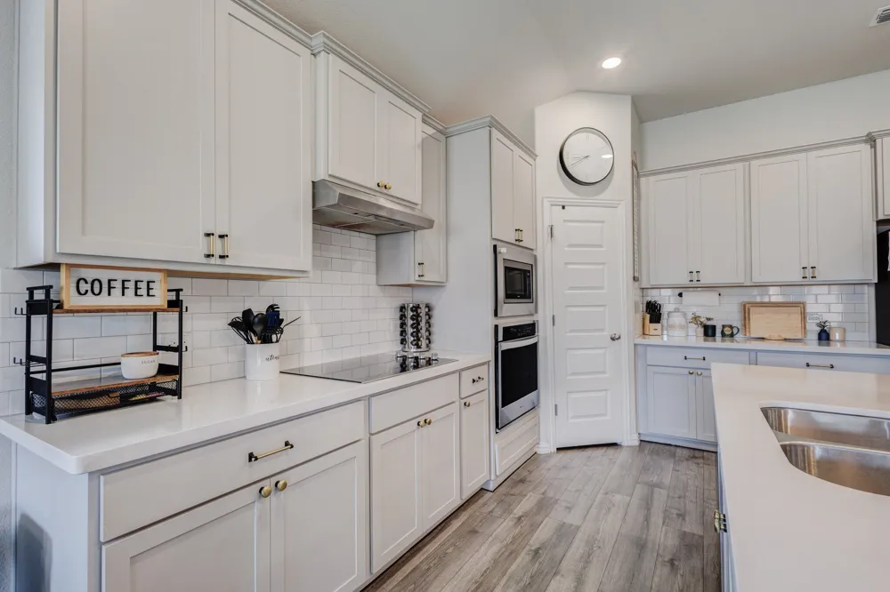 101 St Meena Court Fort Worth, TX 76120