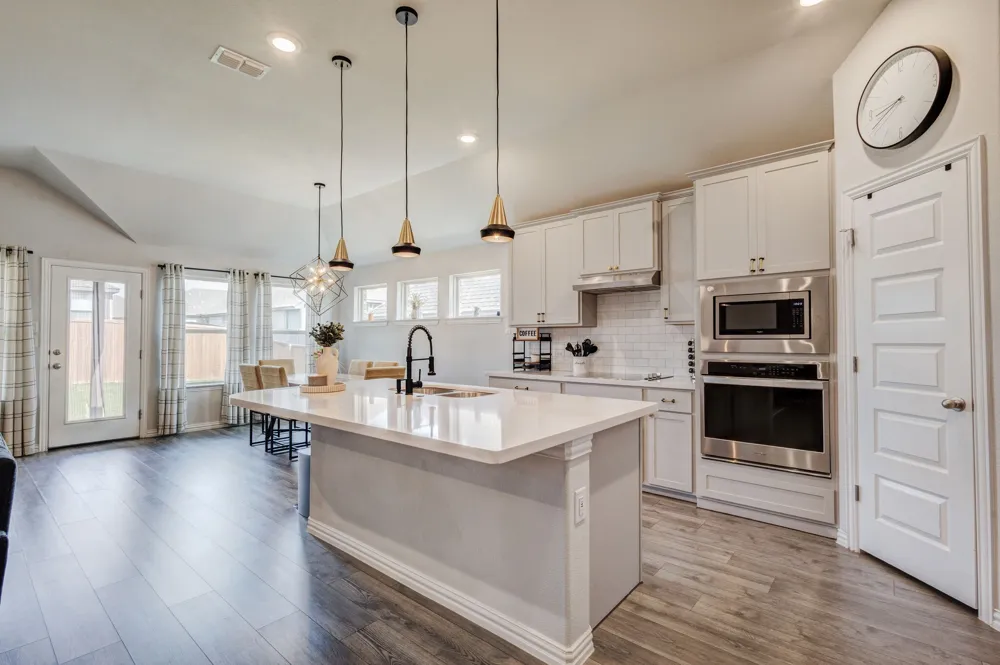 101 St Meena Court Fort Worth, TX 76120